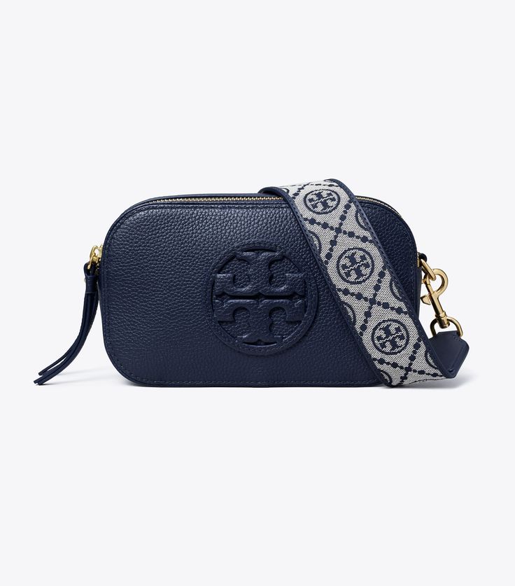 Tory Burch Mini Miller Bag.