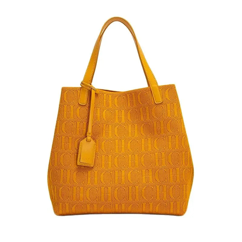 CH Ladies Shoulder Bag.