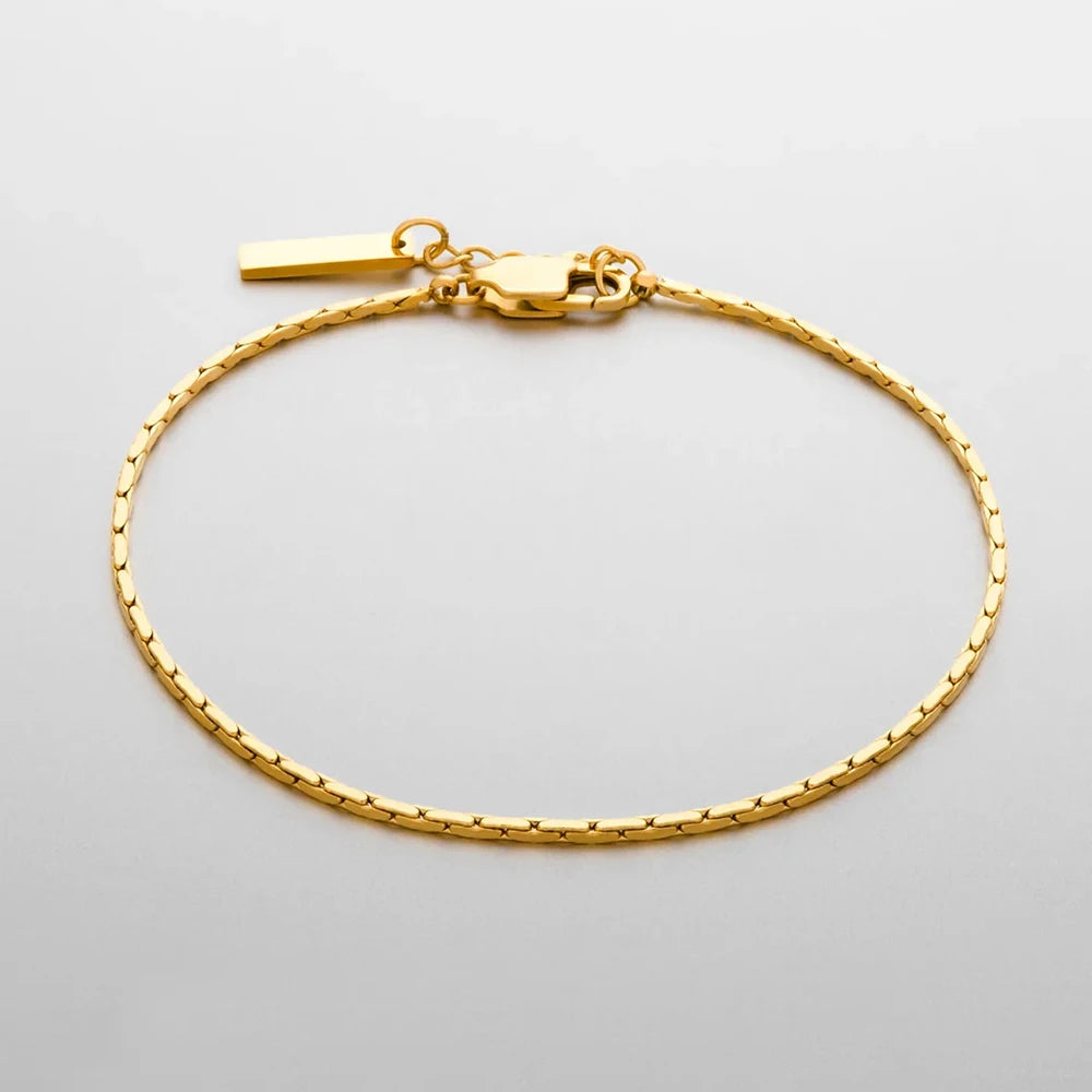 Chain Bracelet