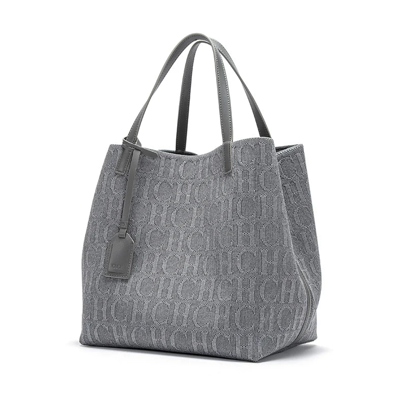 CH Ladies Shoulder Bag.