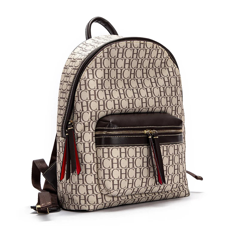 HC Luxury Backpack.