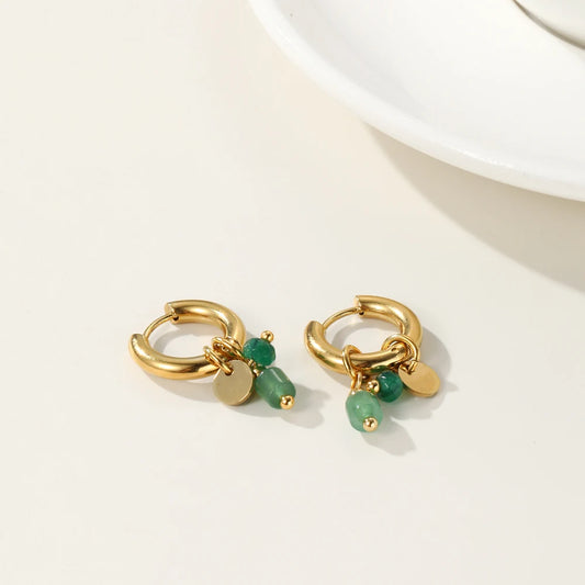 Dalal Earrings