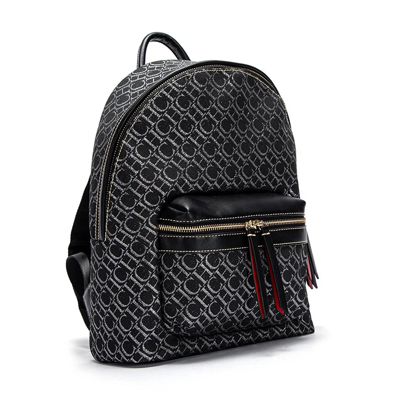 HC Luxury Backpack.