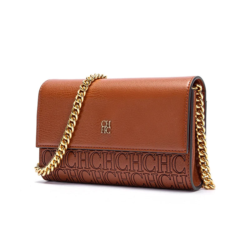 Classic CHCH Crossbody Bag.