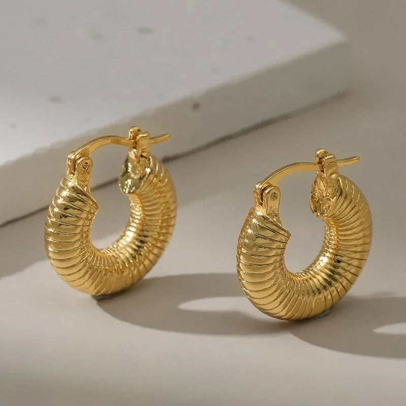 Bushra earrings