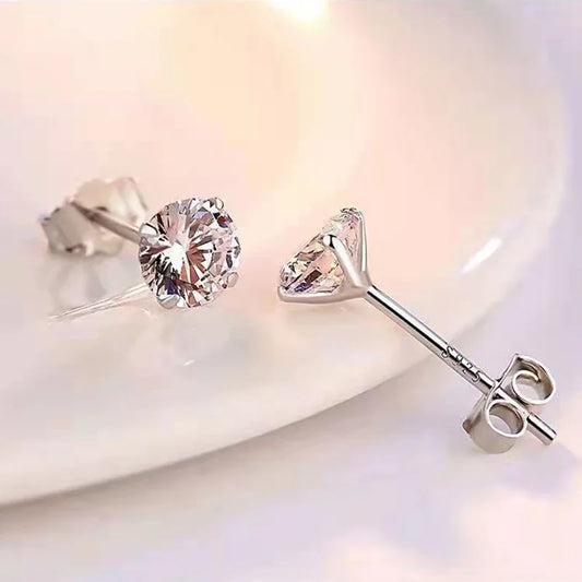 Crystal  Earrings