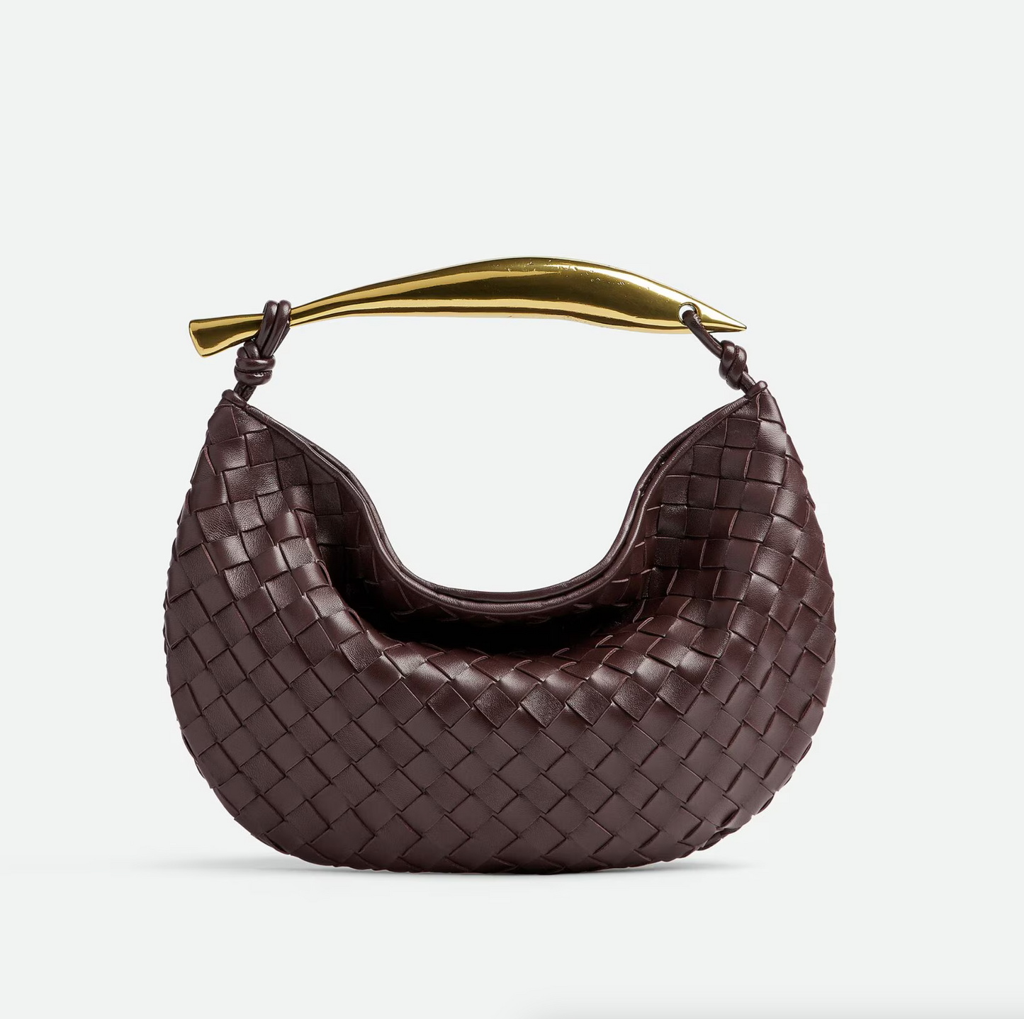 Bottega Veneta Sardine Bag.