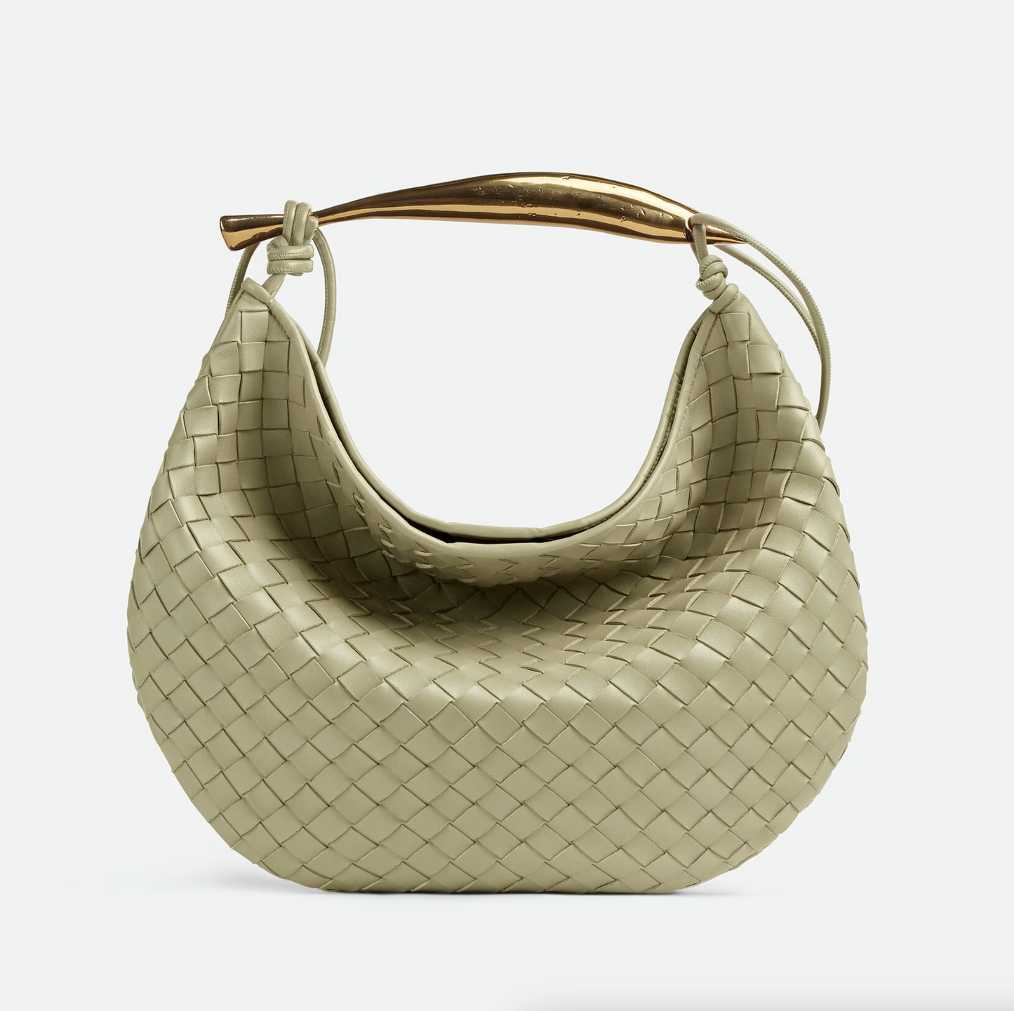 Bottega Veneta Sardine Bag.