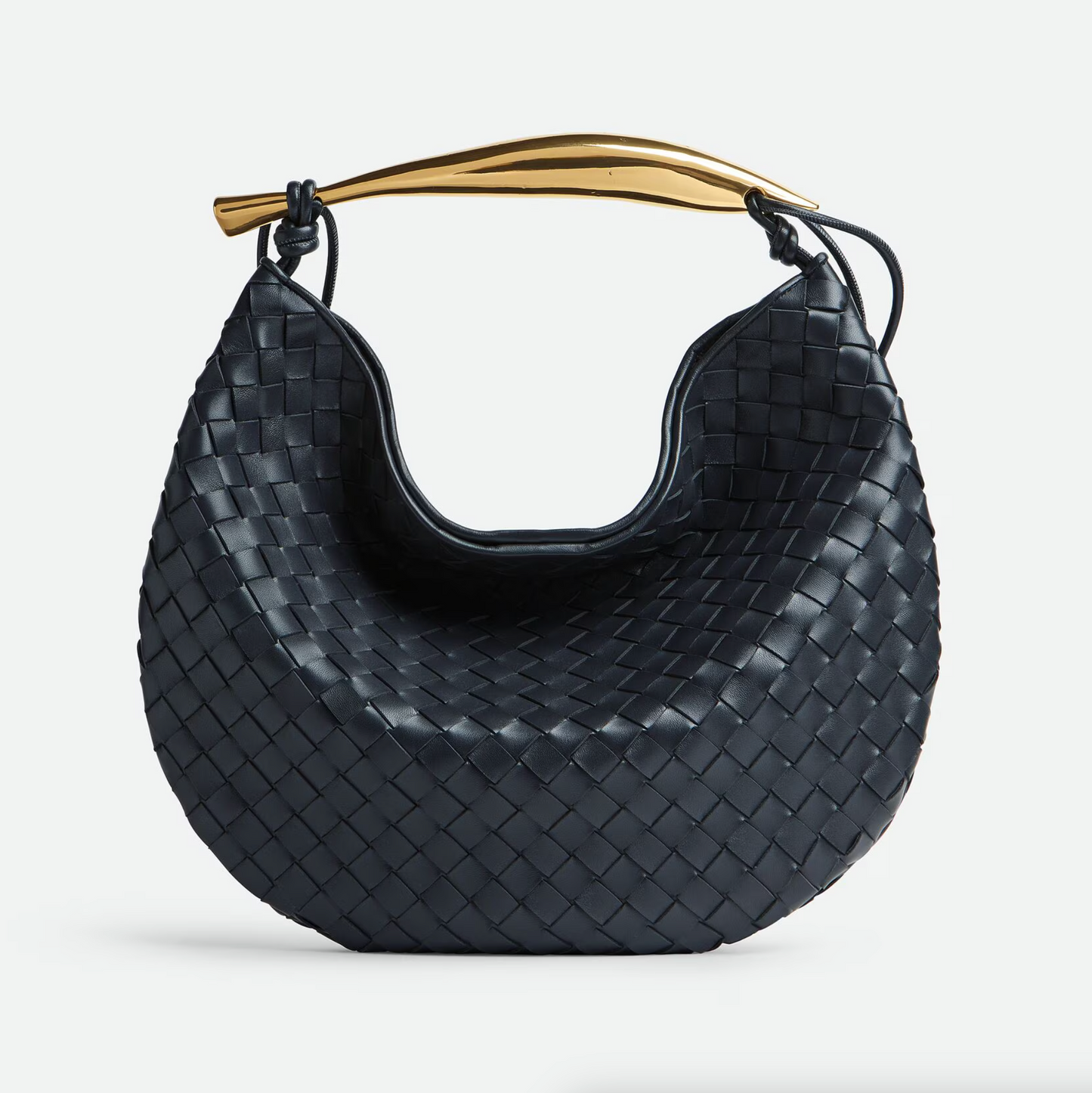 Bottega Veneta Sardine Bag.