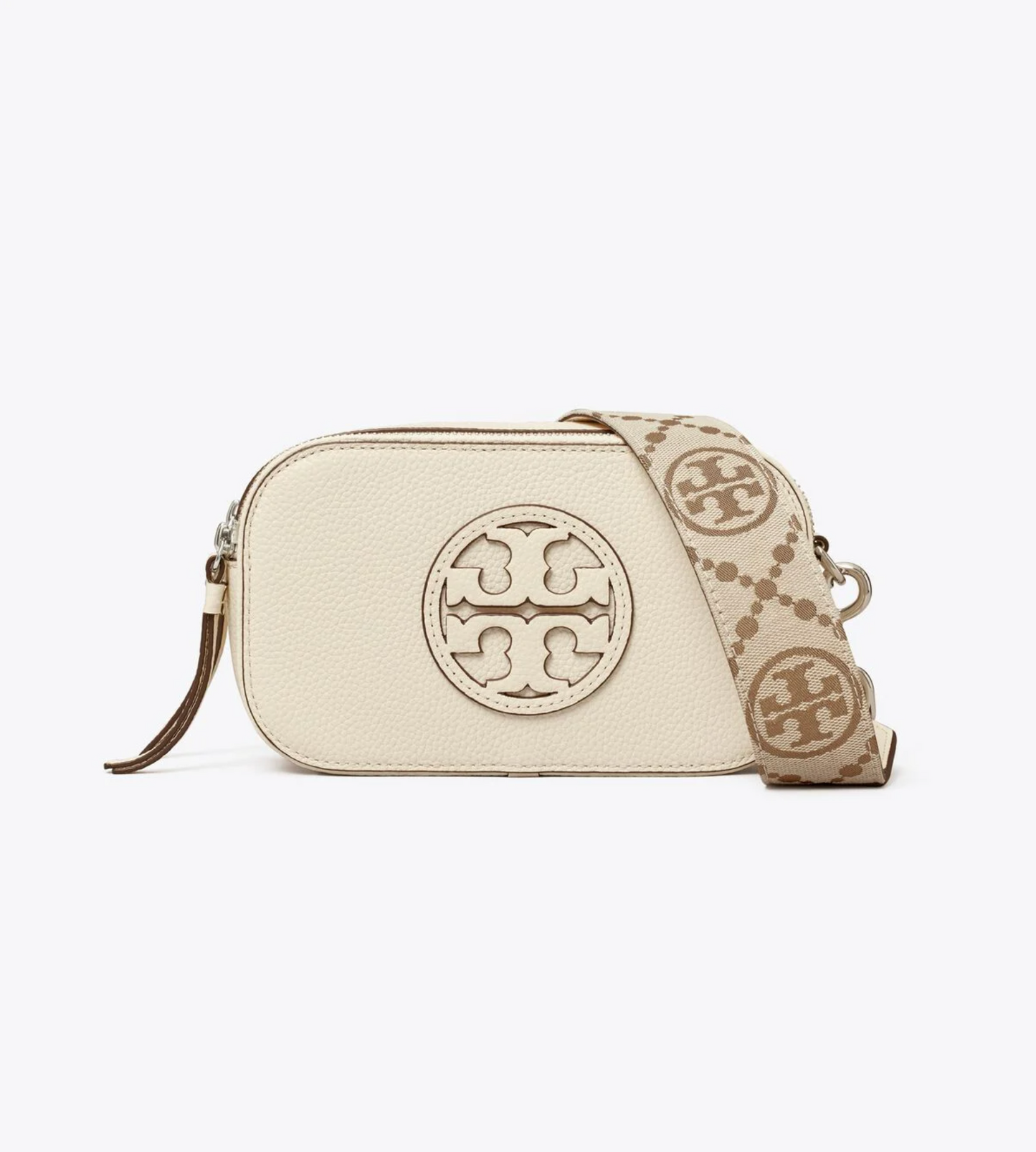 Tory Burch Mini Miller Bag.