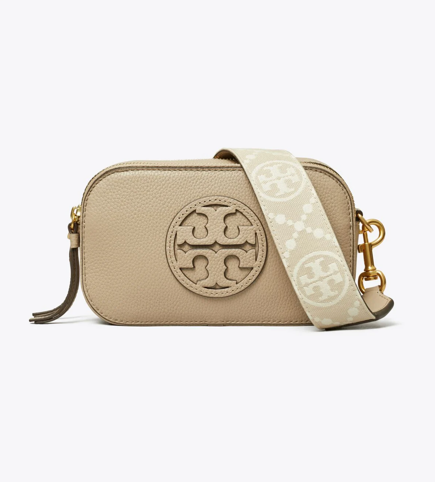 Tory Burch Mini Miller Bag.