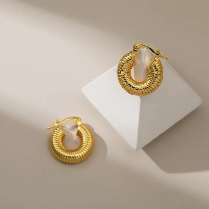 Bushra earrings