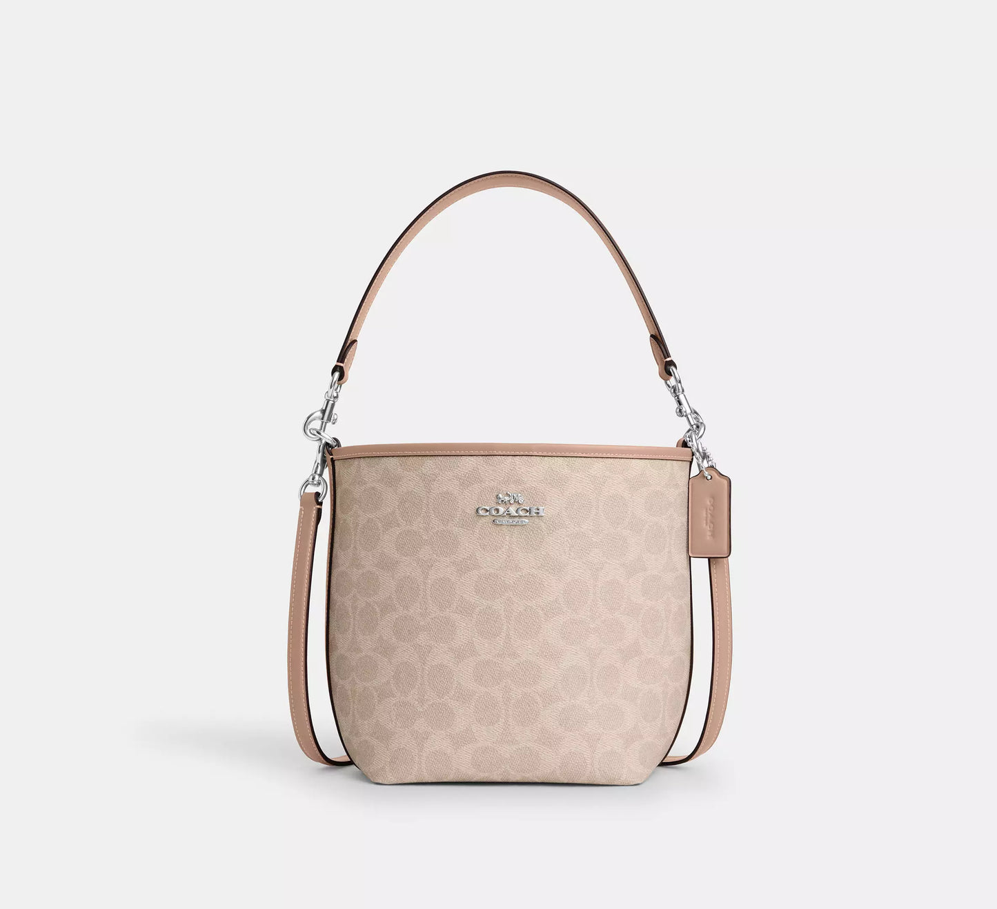 Coach City Bucket Bag.