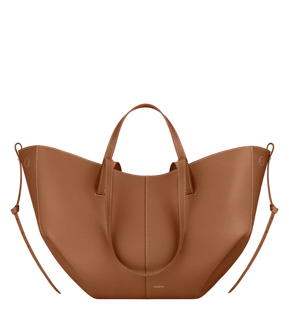 POLÈNE Handbag.