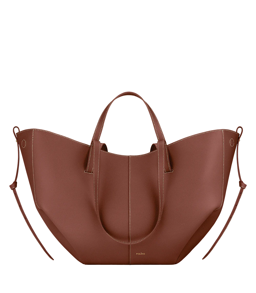 POLÈNE Handbag.